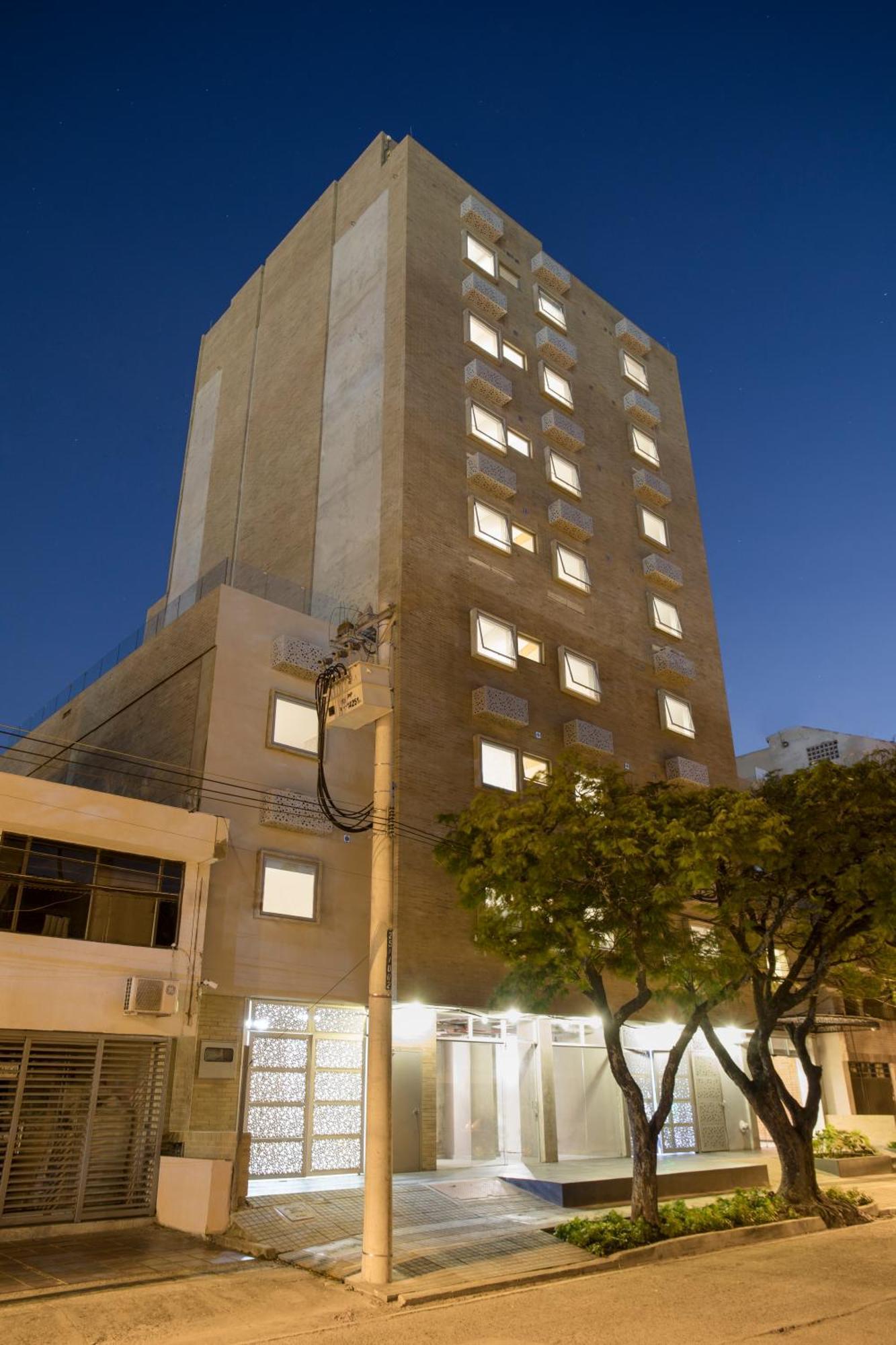 Hotel Quinta Norte Chipichape Cali Esterno foto