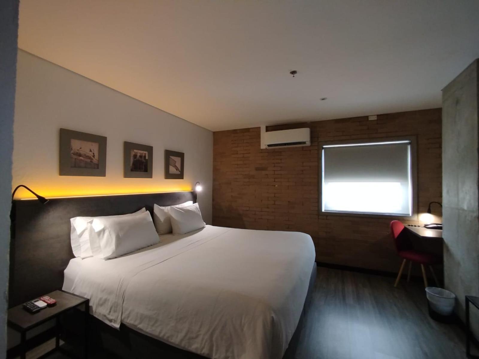 Hotel Quinta Norte Chipichape Cali Esterno foto
