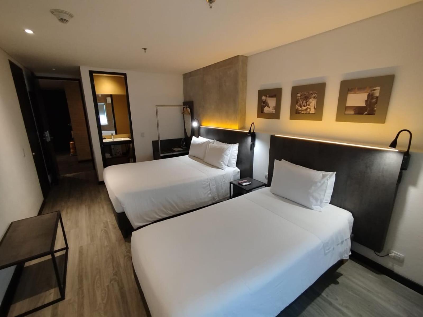 Hotel Quinta Norte Chipichape Cali Esterno foto