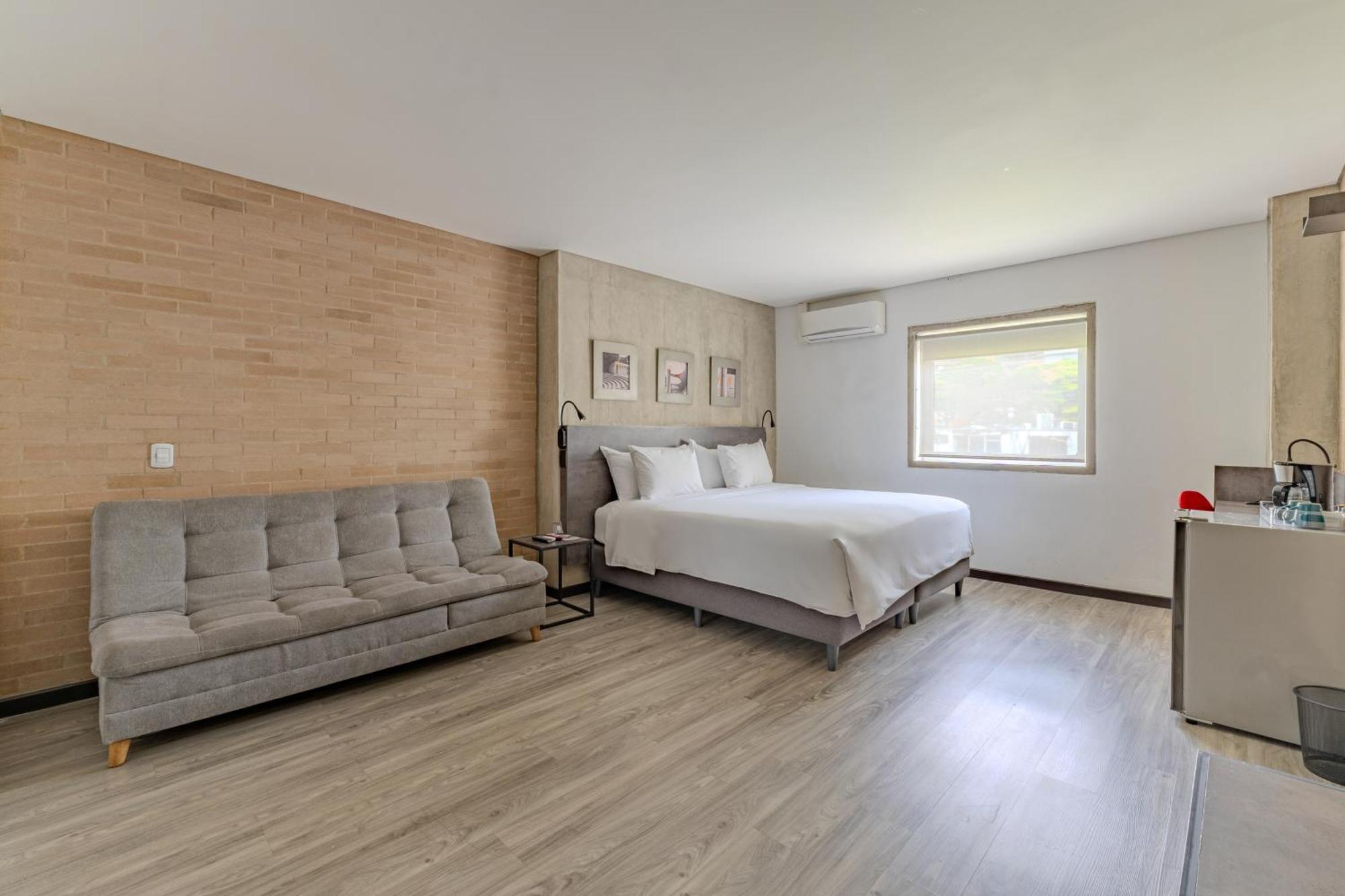 Hotel Quinta Norte Chipichape Cali Esterno foto